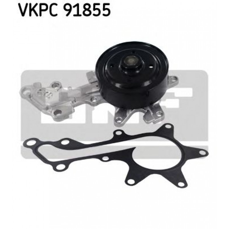 VKPC 91855 SKF - Насос охолоджуючої рідини